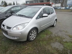 Bild des Angebotes Mitsubishi Colt 1.3 Invite+Ratenkauf ohne Bank+Tüv/Inspekt. Neu
