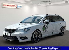 Bild des Angebotes Skoda Octavia Kombi RS 2.0 TDI Xenon SHZ Navi PDC