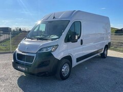 Bild des Angebotes Peugeot Boxer HDi 335 L3H2 S&S Premium