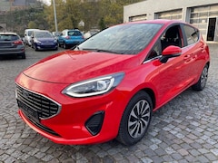 Bild des Angebotes Ford Fiesta Titanium X 1 Hand
