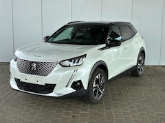 Bild des Angebotes Peugeot e-2008 GT 136 PS