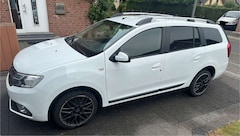 Bild des Angebotes Dacia Logan MCV TCe 100 ECO-G Comfort Klima Tempomat PDC