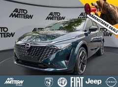 Bild des Angebotes Nissan Qashqai 1.3 DIG-T MHEV N-Design Bose 360° BFS