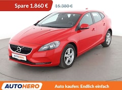 Bild des Angebotes Volvo V40 2.0 T3 Kinetic*NAV*LED*TEMPO*PDC*SHZ