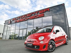 Bild des Angebotes Fiat 500C Cabrio Custom *Kit ESTETICO Abarth* Xenon*