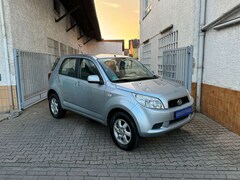 Bild des Angebotes Daihatsu Terios 4WD Top*Automatik*Allrad*Klima*TüV*2.Hd