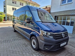 Bild des Angebotes VW Crafter Kasten 35 lang Hoch RWD SMARTLINK/PDC