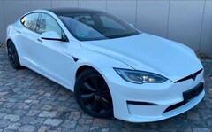 Bild des Angebotes Tesla Model S Dual Motor Long Range