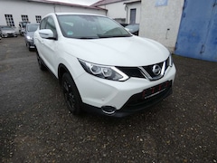 Bild des Angebotes Nissan Qashqai Acenta " Autom"Navi"Kamera