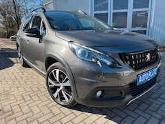 Bild des Angebotes Peugeot 2008 Allure PureTech 110 1.2 e-THP GT-Line