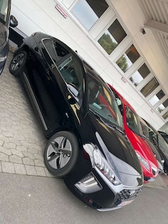 Bild des Angebotes Hyundai IONIQ Premium Hybrid