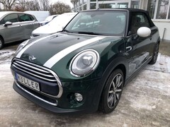 Bild des Angebotes MINI Cooper Cabrio Navi Leder LED 1.Hand