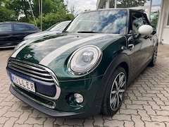 Bild des Angebotes MINI Cooper Cabrio Navi Leder Chester LED 1.Hand