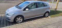 Bild des Angebotes Mercedes-Benz B 180 CDI