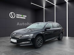Bild des Angebotes Skoda Superb Combi III 1.4 TSI 115kW iV L&K