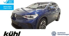 Bild des Angebotes VW ID.4 210kW Pro Navi,AHK,LM19