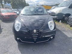 Bild des Angebotes Alfa Romeo MiTo Super EURO.5. TÜV.03.2026