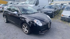 Bild des Angebotes Alfa Romeo MiTo Super EURO.5. TÜV. NEU