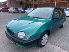 Bild des Angebotes Toyota Corolla 1.4 linea terra Automatik/1.HAND/TÜV NEU