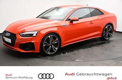 Bild des Angebotes Audi A5 A5 Coupe 45 TFSI S-tronic quattro ACC/Multilenk/