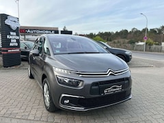 Bild des Angebotes Citroen C4 Picasso /Spacetourer 1.HAND-NAVI-58KM-LED-SHZG
