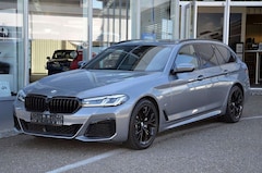 Bild des Angebotes BMW 520 d/Tour./M Sportpaket/PanoDach/HiFi/el.AHK++++