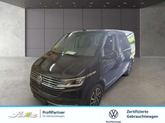 Bild des Angebotes VW T6.1 Multivan 2.0 TDI 4M KR Generation Six *AHK*LED*PDC*NAVI*