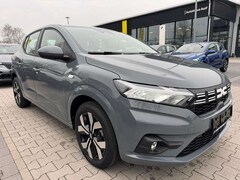 Bild des Angebotes Dacia Sandero Expression TCe 90 CVT | KLIMA