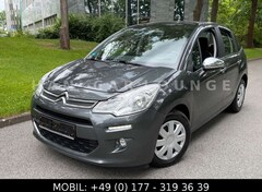 Bild des Angebotes Citroen C3 Selection*PANORAMA*KLIMA*PDC*TEMPOMAT