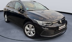 Bild des Angebotes VW Golf Variant Life+ACC+Spurhalter+3Zonen+Totwinkel