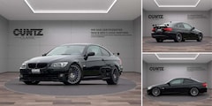 Bild des Angebotes Alpina B3 GT3 SONDERMODELL Nr.76/99 1.HAND  aus Sammlung