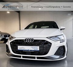 Bild des Angebotes Audi A3 Sportback S-Line Sport Autom., *Matrix *Sonos *Pan