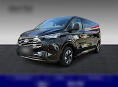 Bild des Angebotes Ford Transit Custom 320L2 Trend PHEV Klima, AHK, Kamera, Allw