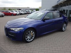 Bild des Angebotes Alfa Romeo Giulia Sprint *Assistenz-Paket/Connect 8,8″ 3D-NAV*