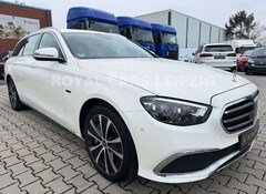 Bild des Angebotes Mercedes-Benz E 300 T de|Widescreen|Distronic Plus|LED|Kamera|