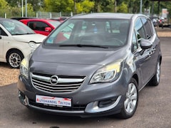 Bild des Angebotes Opel Meriva B Innovation *Navi *Klima *PDC