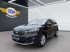 Bild des Angebotes Kia Sorento Platinum Edition 4WD