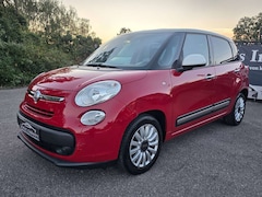 Bild des Angebotes Fiat 500L Pop Star 1.3 MJT CITY Klimaautomatik Multifunktionslenkrad