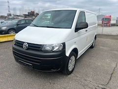 Bild des Angebotes VW T5 Transporter Kasten
