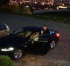 Bild des Angebotes Jaguar XF 3.0 V6 Diesel