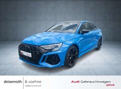 Bild des Angebotes Audi RS3 Limousine Matrix/Kam/ASI/RS-Aga/MagRide/ACC/Assist