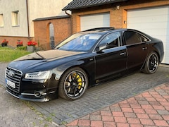 Bild des Angebotes Audi A8 4.2 TDI clean diesel quattro