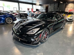Bild des Angebotes Dodge Viper SRT ACR*1. Hand*MwSt. ausweisbar