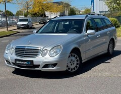 Bild des Angebotes Mercedes-Benz E 220 E T-Modell E 220 T CDI*Klima*Tempo*SHZ*