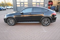 Bild des Angebotes Mercedes-Benz GLC 300 GLC Coupe 4Matic*AMG Line*LED*