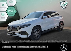 Bild des Angebotes Mercedes-Benz EQA 250 AMG+ADVANCED+KAMERA+SPUR