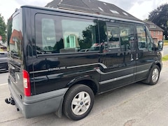 Bild des Angebotes Ford Transit 300 K TDCi Euroline Zahnriem/Kupplung neu