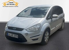 Bild des Angebotes Ford S-Max 2,0 TDCi 103kW DPF Titanium