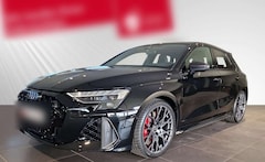 Bild des Angebotes Audi RS3 Sportback TFSI quattro S-tronic Navi+ LED Klima