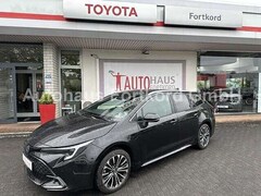 Bild des Angebotes Toyota Corolla - 2.0 Hybrid Style  - Navi, PDC, KEY